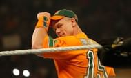 Cena, the cornerstone of the PG Era